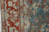Antique Sarouk Area Rug (8' x 13')